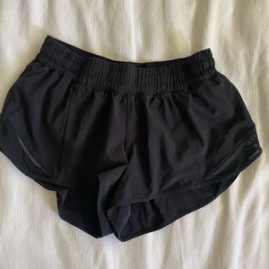 Lululemon Shorts - size 8